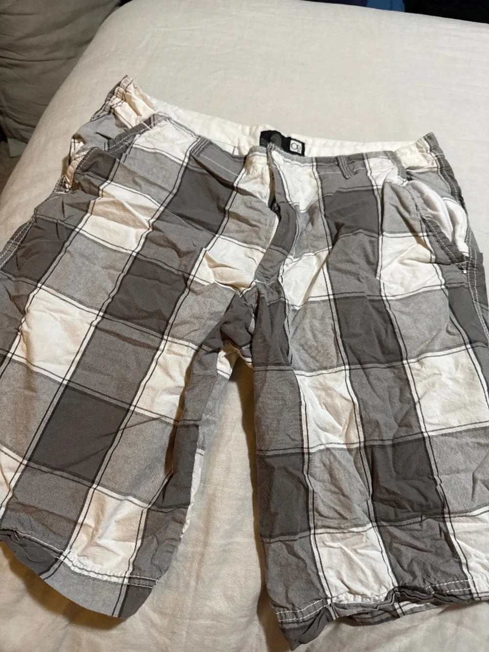 Op short size 36